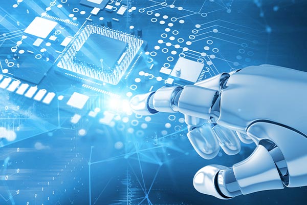 科技電子產品業(yè)